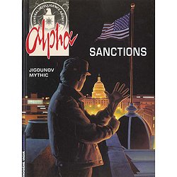 ALPHA - TOME 5 - SANCTIONS
