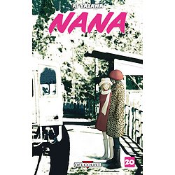 NANA T20 - VOL20