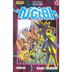YU-GI-OH ! - TOME 35