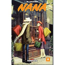 NANA T09