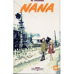 NANA T21