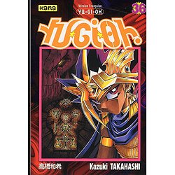 YU-GI-OH ! - TOME 36