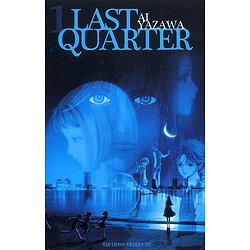 LAST QUARTER T01