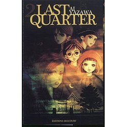 LAST QUARTER T02
