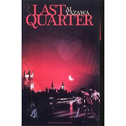 LAST QUARTER T03