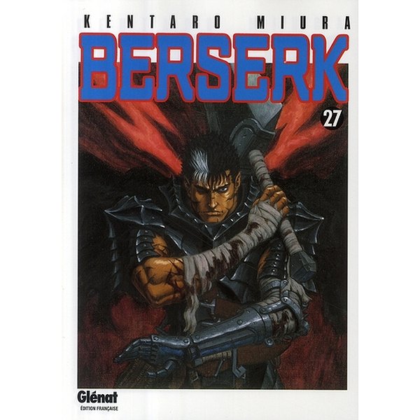 Seinen | GLENAT | BERSERK - TOME 271