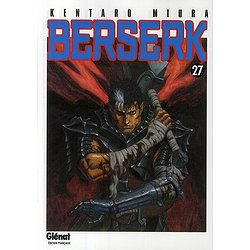 BERSERK - TOME 27