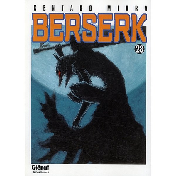 Seinen | GLENAT | BERSERK - TOME 281