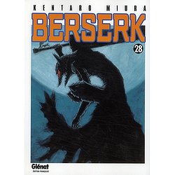 BERSERK - TOME 28