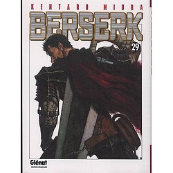 BERSERK - TOME 29