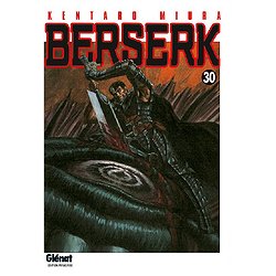 BERSERK - TOME 30