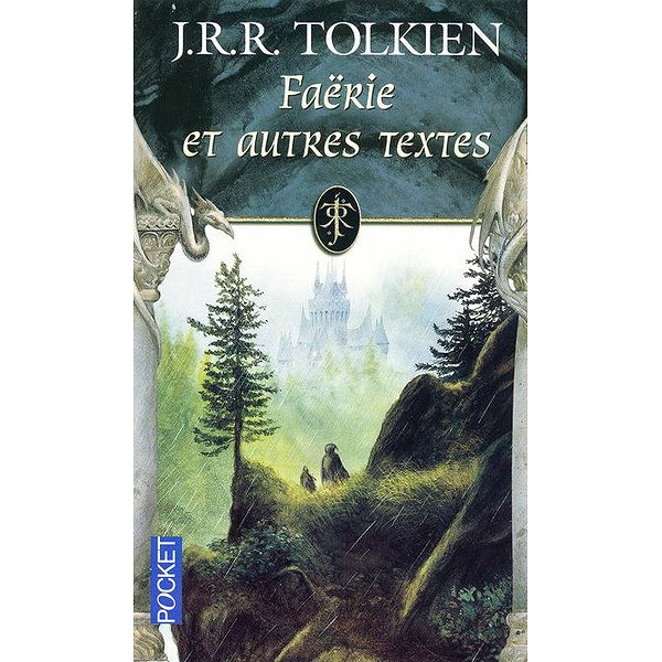 Romans Fantasy | POCKET | FAERIE ET AUTRES TEXTES1