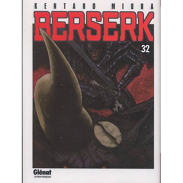 Seinen | GLENAT | BERSERK - TOME 321