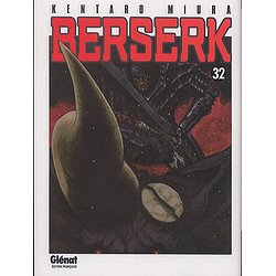 BERSERK - TOME 32