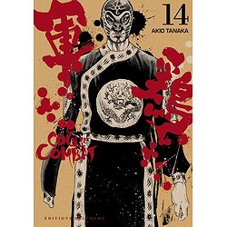 COQ DE COMBAT T14 - VOL14