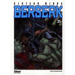 BERSERK - TOME 35