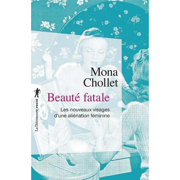 Sciences sociales | LA DECOUVERTE | BEAUTE FATALE1
