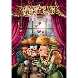 LE DONJON DE NAHEULBEUK T11