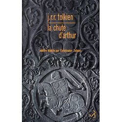 LA CHUTE D'ARTHUR