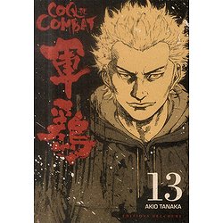 COQ DE COMBAT T13 - VOL13