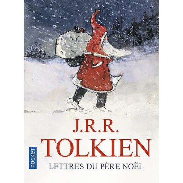 Romans étrangers | POCKET | LETTRES DU PERE NOEL1
