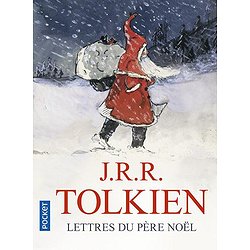LETTRES DU PERE NOEL