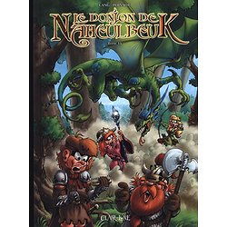 LE DONJON DE NAHEULBEUK T15