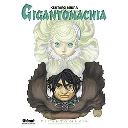GIGANTOMACHIA