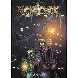 LE DONJON DE NAHEULBEUK T18