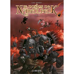 LE DONJON DE NAHEULBEUK T19