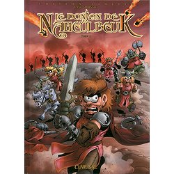 LE DONJON DE NAHEULBEUK T19 (EDITION LIMITEE)