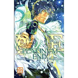 PLATINUM END T05