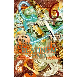 PLATINUM END T06