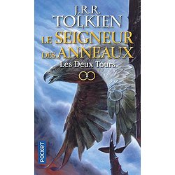 LE SEIGNEUR DES ANNEAUX - TOME 2 LES DEUX TOURS - VOL02