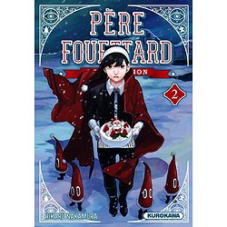 PERE FOUETTARD CORPORATION - TOME 2