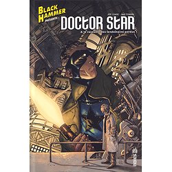 BLACK HAMMER PRESENTE : - TOME 0