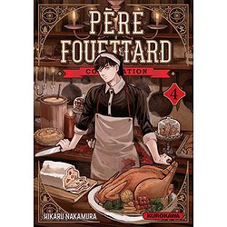 PERE FOUETTARD CORPORATION - TOME 4