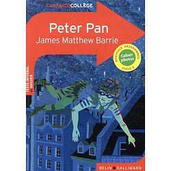 PETER PAN