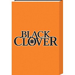 BLACK CLOVER T25