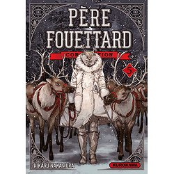 PERE FOUETTARD CORPORATION - TOME 5