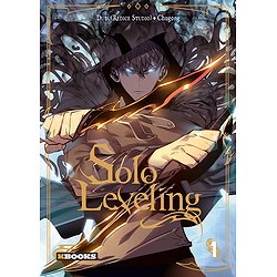 SOLO LEVELING T01