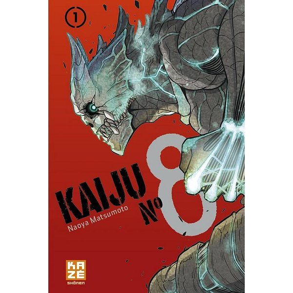 Shonen | CRUNCHYROLL | KAIJU N 8 T011