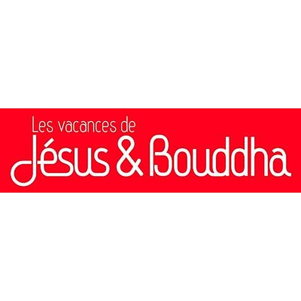Seinen | KUROKAWA | LES VACANCES DE JESUS & BOUDDHA - TOME 18 - VOL181