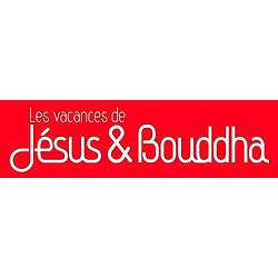 LES VACANCES DE JESUS & BOUDDHA - TOME 18 - VOL18