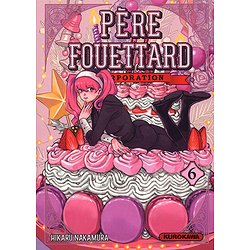 PERE FOUETTARD CORPORATION - TOME 6 - VOL06