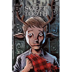 SWEET TOOTH - T04 - SWEET TOOTH THE RETURN