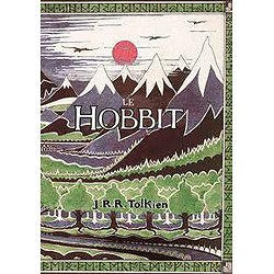 LE HOBBIT - EDITION JEUNESSE