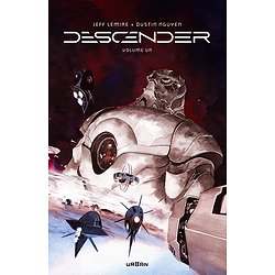 DESCENDER INTEGRALE - TOME 1