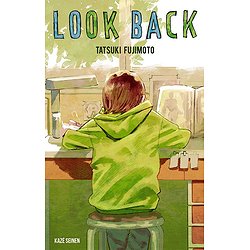 LOOK BACK - ONE SHOT - LOOK BACK