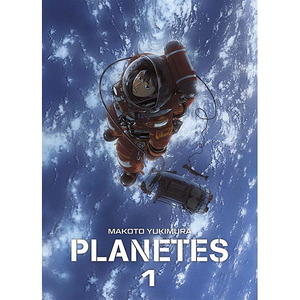 Seinen | PANINI | PLANETES PERFECT EDITION T011